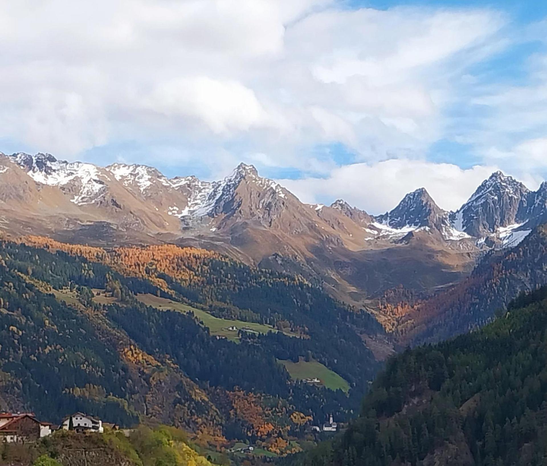 Burg Laudegg Blick Leilighet Faggen Eksteriør bilde